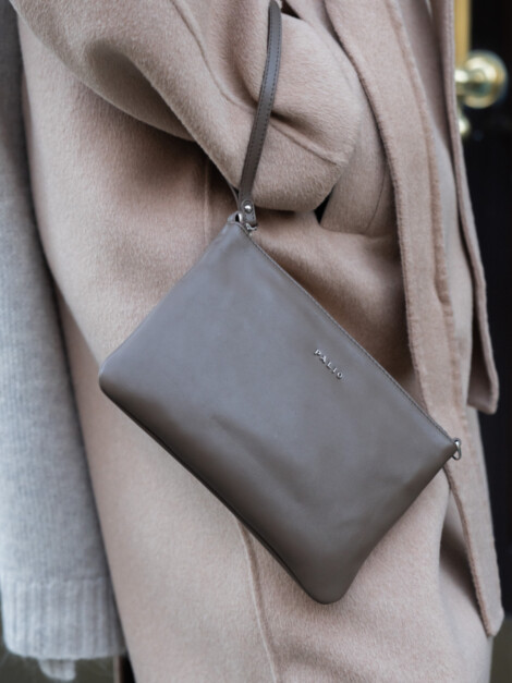 PALIO TILJE DARK BROWN BLANK