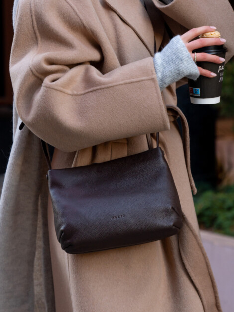 EMMA DARK BROWN