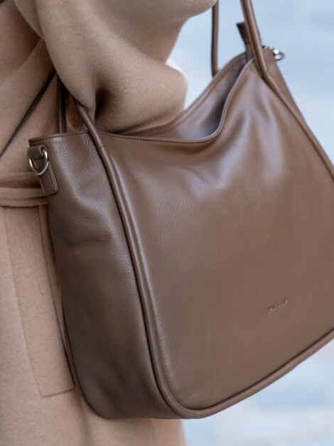 LINN2 DARK BROWN