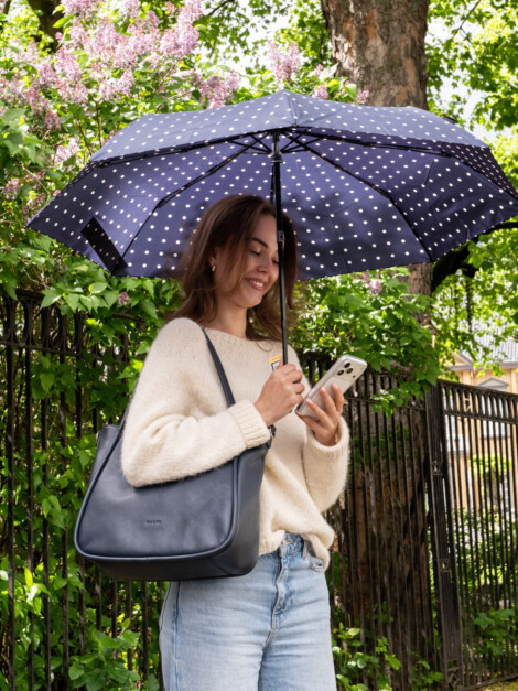 T.200 DUOMATIC KELLY DARK NAVY