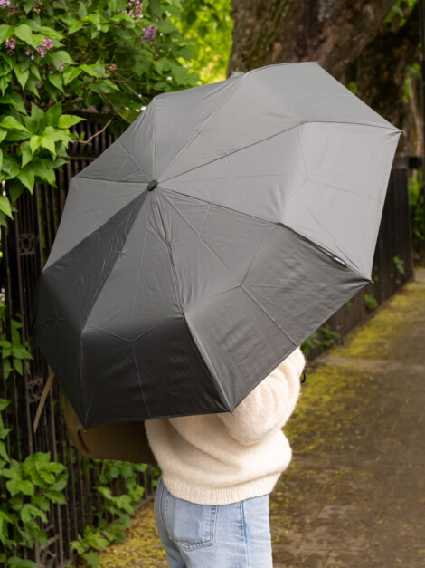 ESSENTIALS - RAINBLASTER FOREST GREEN