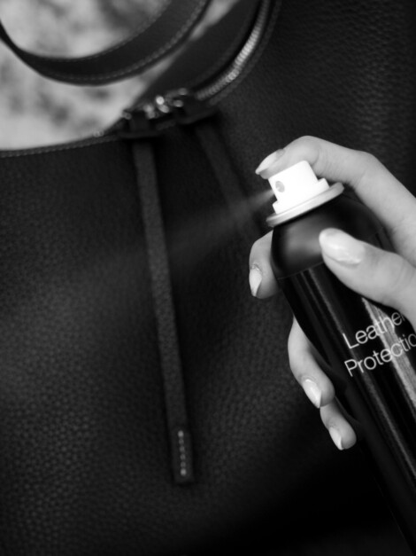 Leather Protection