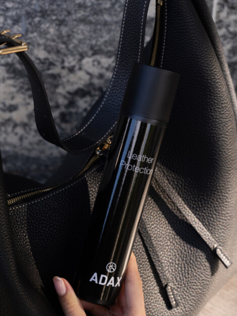 Leather Protection