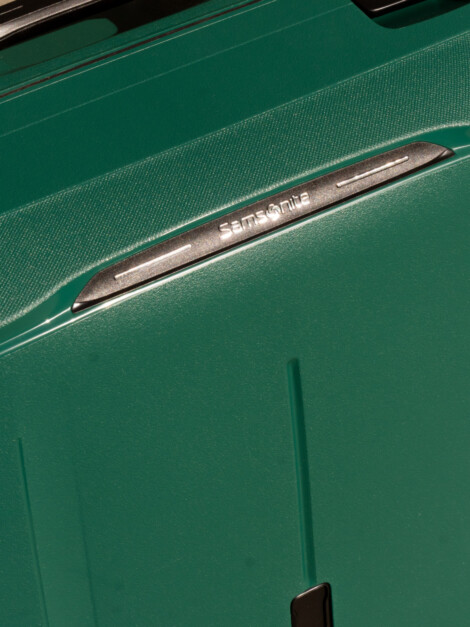 ESSENS ALPINE GREEN 75CM