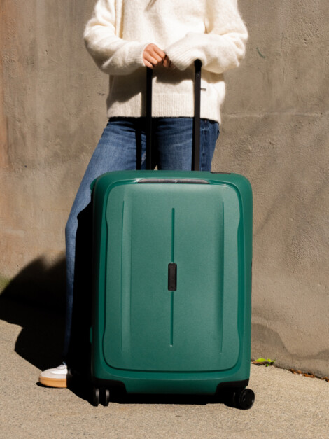 ESSENS ALPINE GREEN 69CM