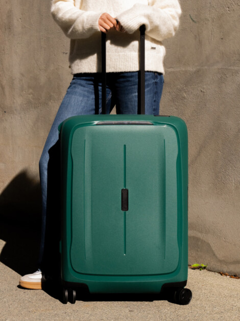 ESSENS ALPINE GREEN 69CM