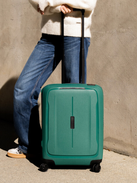 ESSENS ALPINE GREEN 55CM