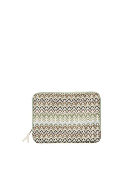 PALA COMPUTER SLEEVE 13'' BEETLE GREEN