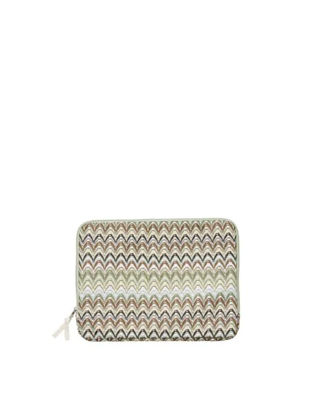 PALA COMPUTER SLEEVE 13'' BEETLE GREEN