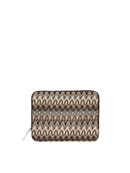 PALA COMPUTER SLEEVE 13'' SAND/BROWN