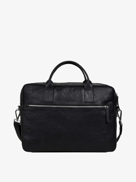 CATANIA BRIEFCASE AXEL 15'6 BLACK