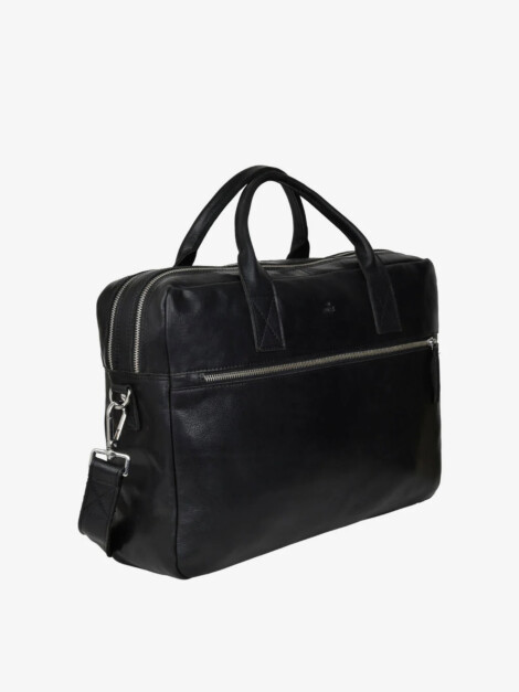 CATANIA BRIEFCASE AXEL 15&#039;6 BLACK