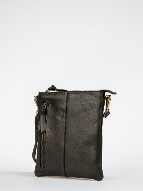 Ingrid crossbody black