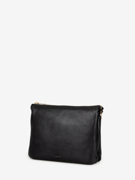 LITZY SMALL BAG BLACK
