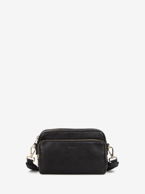 BETSY CROSSBODY BOX BLACK