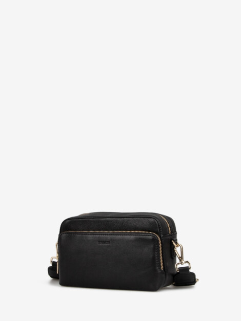BETSY CROSSBODY BOX BLACK