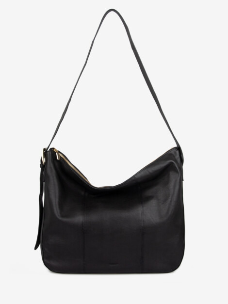 DONNA CROSSBODY BLACK