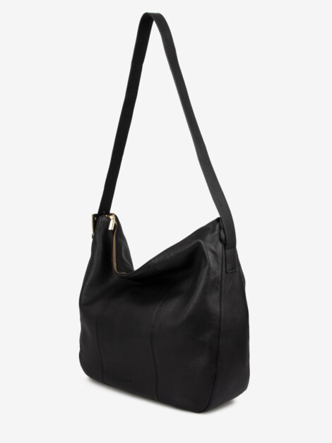 DONNA CROSSBODY BLACK