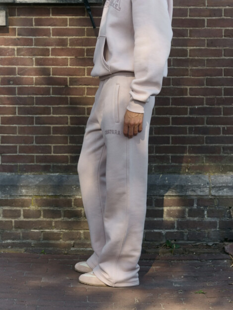 W. ALL-STAR SL PANTS DUTY PINK