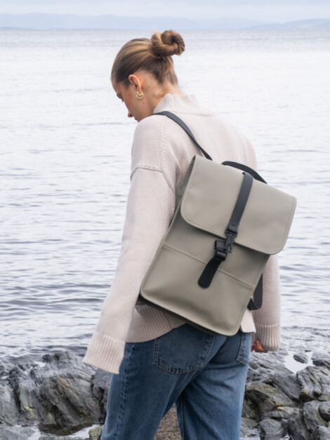 BACKPACK MINI W3 DRIFT
