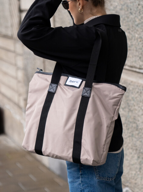 RE-S BAG MEDIUM MOON ROCK