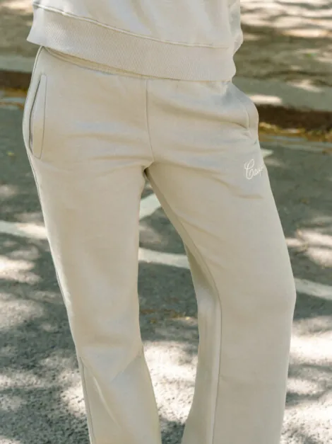 W. RACQUET CLUB SL PANTS DARK OLIVE