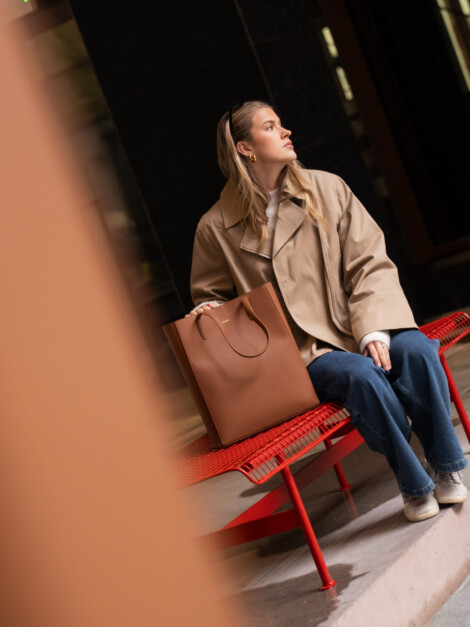 JIM RICKEY ANN LARGE COGNAC