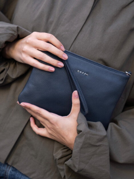 PALIO TILJE DARK NAVY