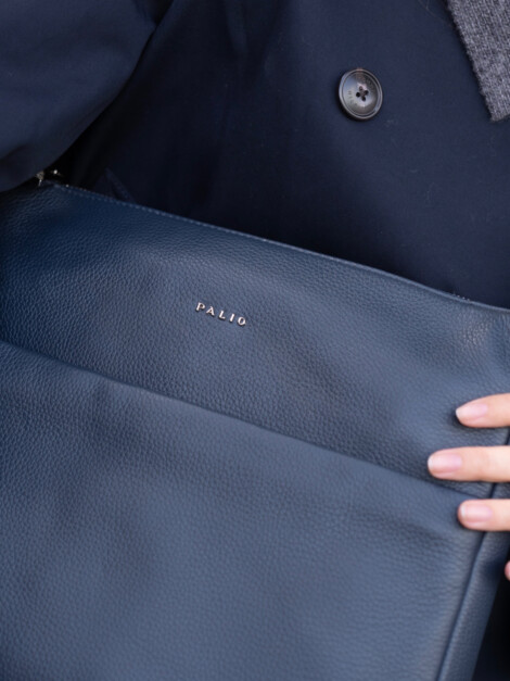 MAYA CROSSBODY DARK NAVY