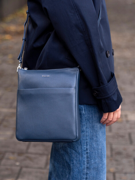 LYANA CROSSBODY DARK NAVY