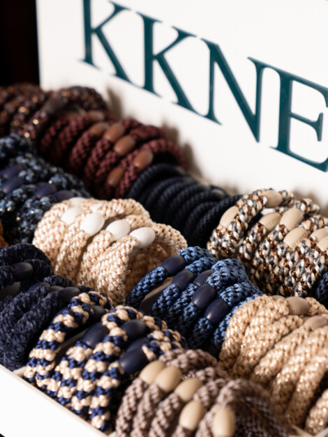 KKNEKKI 5.PK SURPRISE PACK - CALM COLORS