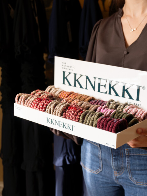 KKNEKKI 5.PK SURPRISE PACK - COLORFUL