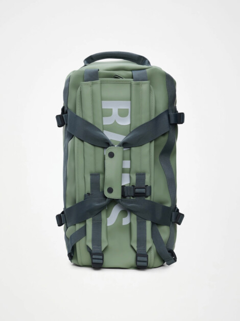 TEXEL DUFFEL BAG SMALL W3 WELL