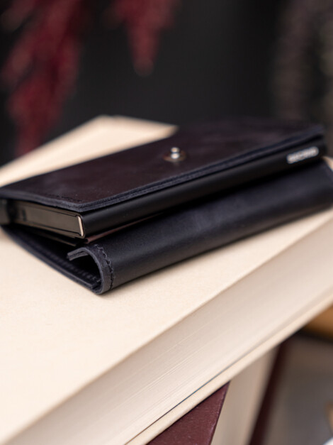 SECRID ENVELOPE VINTAGE BLACK