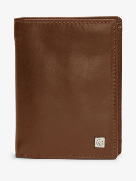 Chicago John Wallet Brown