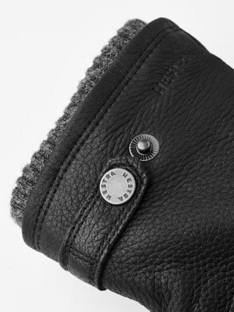 UTSJØ BLACK