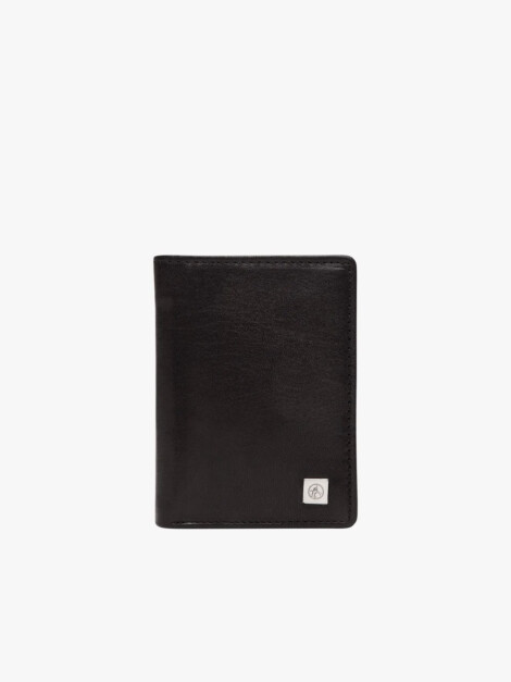 Chicago wallet Theo Black