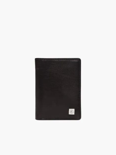Chicago wallet Theo Black