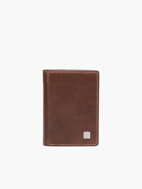 Chicago wallet Theo Brown