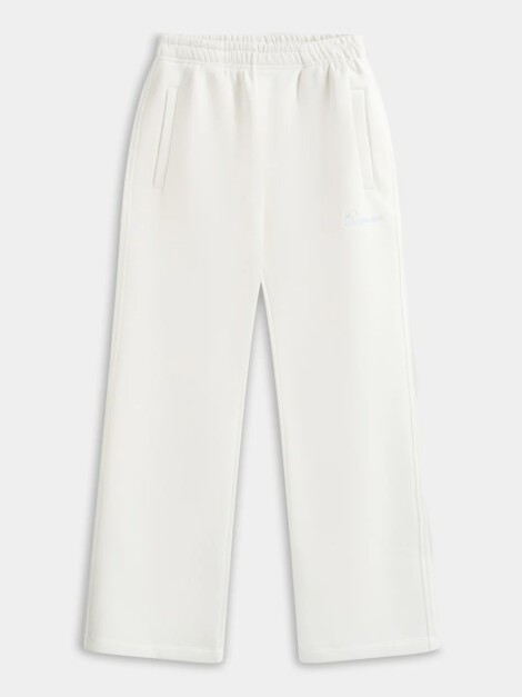 RACQUET CLUB SL PANTS WHITE