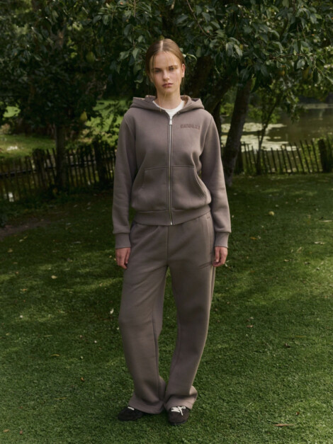 W. ALL-STAR SL PANTS WALNUT