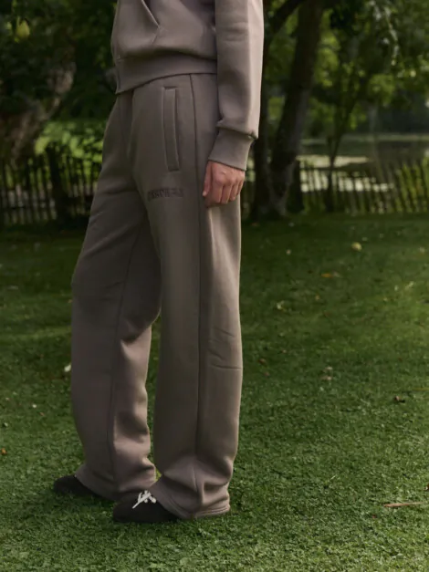 W. ALL-STAR SL PANTS WALNUT