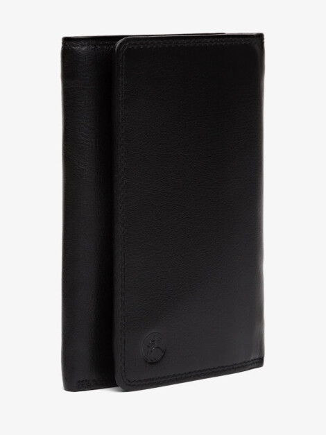 SESTO WALLET BROR BLACK