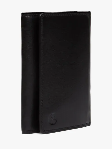 SESTO WALLET BROR BLACK