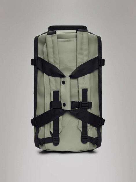 TEXEL DUFFEL BAG SMALL W3 DRIFT