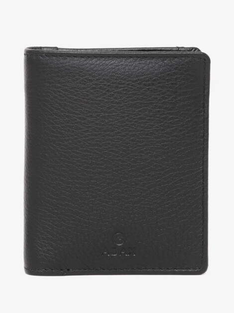 CORMORANO WALLET NINNI BLACK