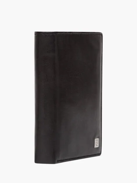 CHICAGO WALLET MIKLAS BLACK