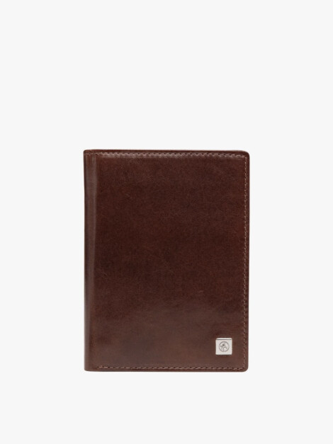 CHICAGO WALLET MIKLAS BROWN