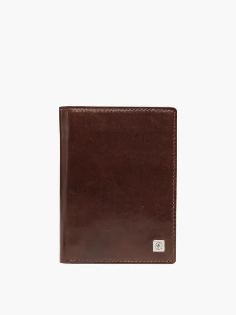 CHICAGO WALLET MIKLAS BROWN
