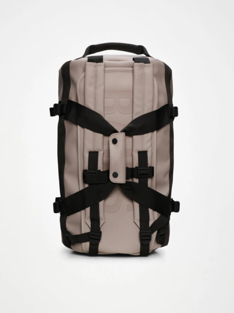 TEXEL DUFFEL BAG SMALL W3 CINDER